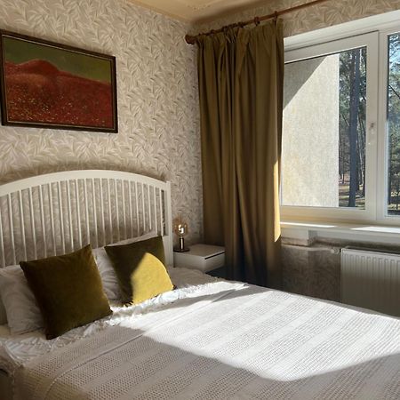 Kulautuva Park Apartments Екстер'єр фото
