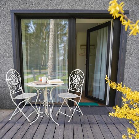 Kulautuva Park Apartments Екстер'єр фото