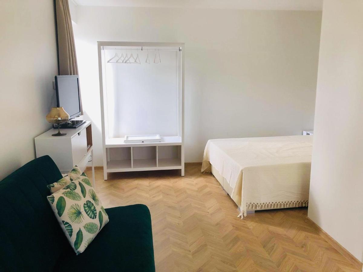 Park Apartments Kulautuva Екстер'єр фото