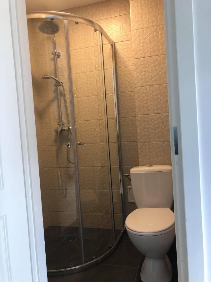 Kulautuva Park Apartments Екстер'єр фото