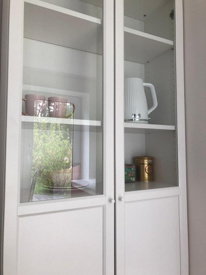 Kulautuva Park Apartments Екстер'єр фото