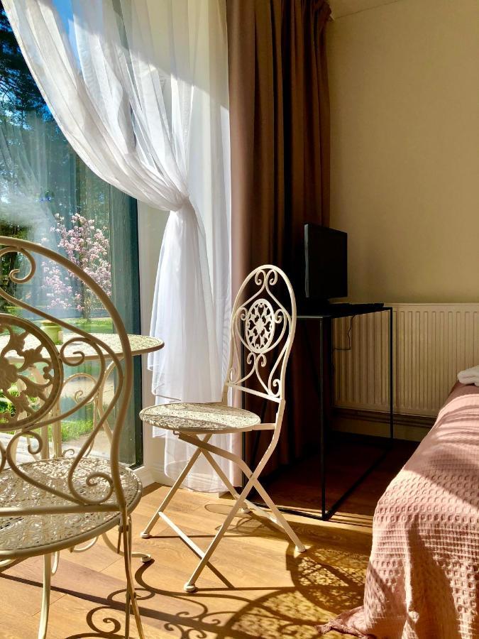 Kulautuva Park Apartments Екстер'єр фото