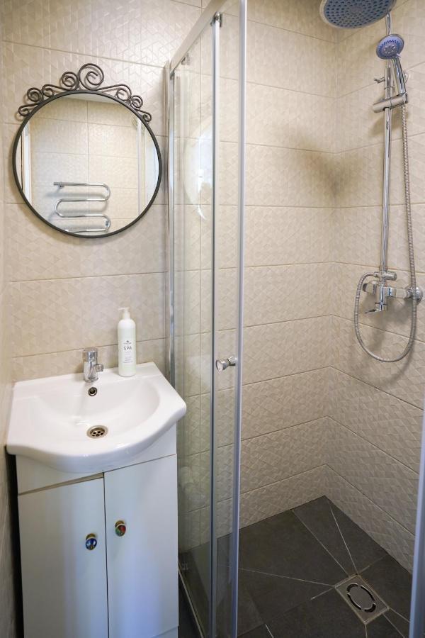 Kulautuva Park Apartments Екстер'єр фото