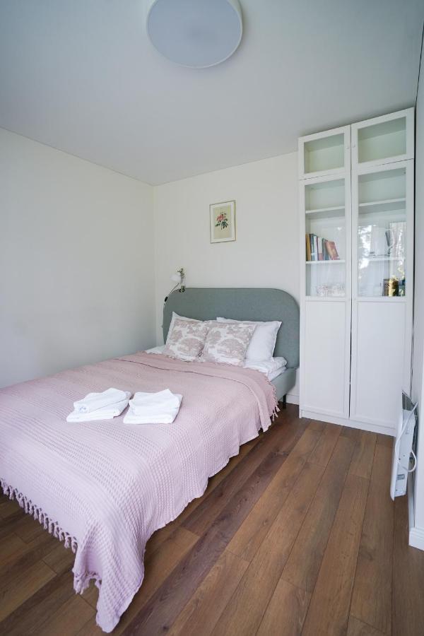Kulautuva Park Apartments Екстер'єр фото