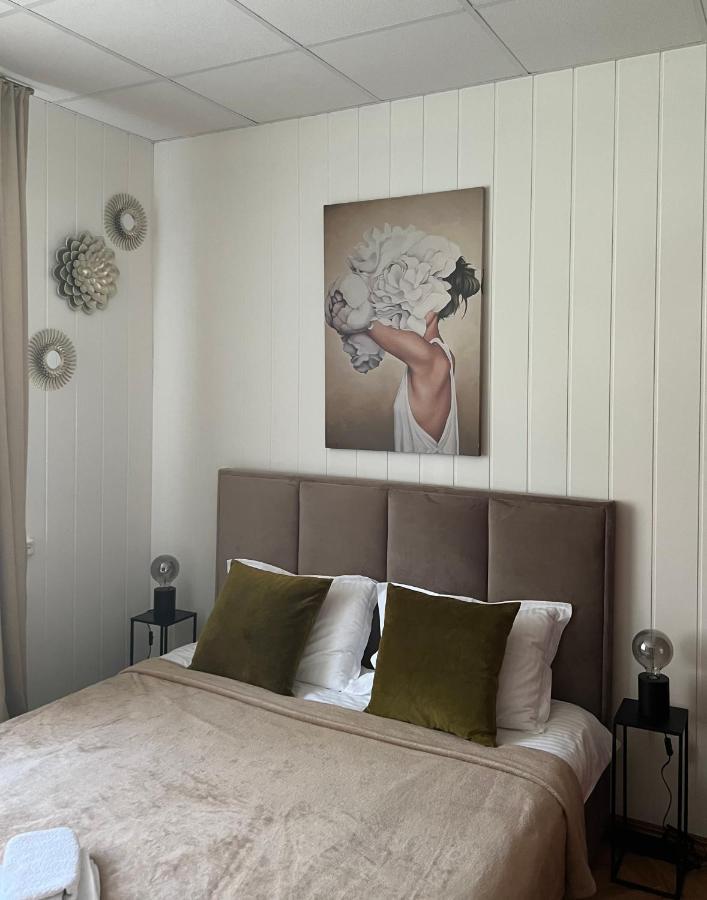 Kulautuva Park Apartments Екстер'єр фото