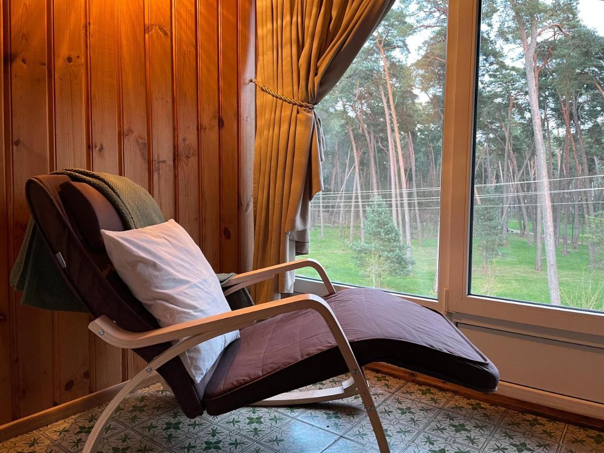 Kulautuva Park Apartments Екстер'єр фото