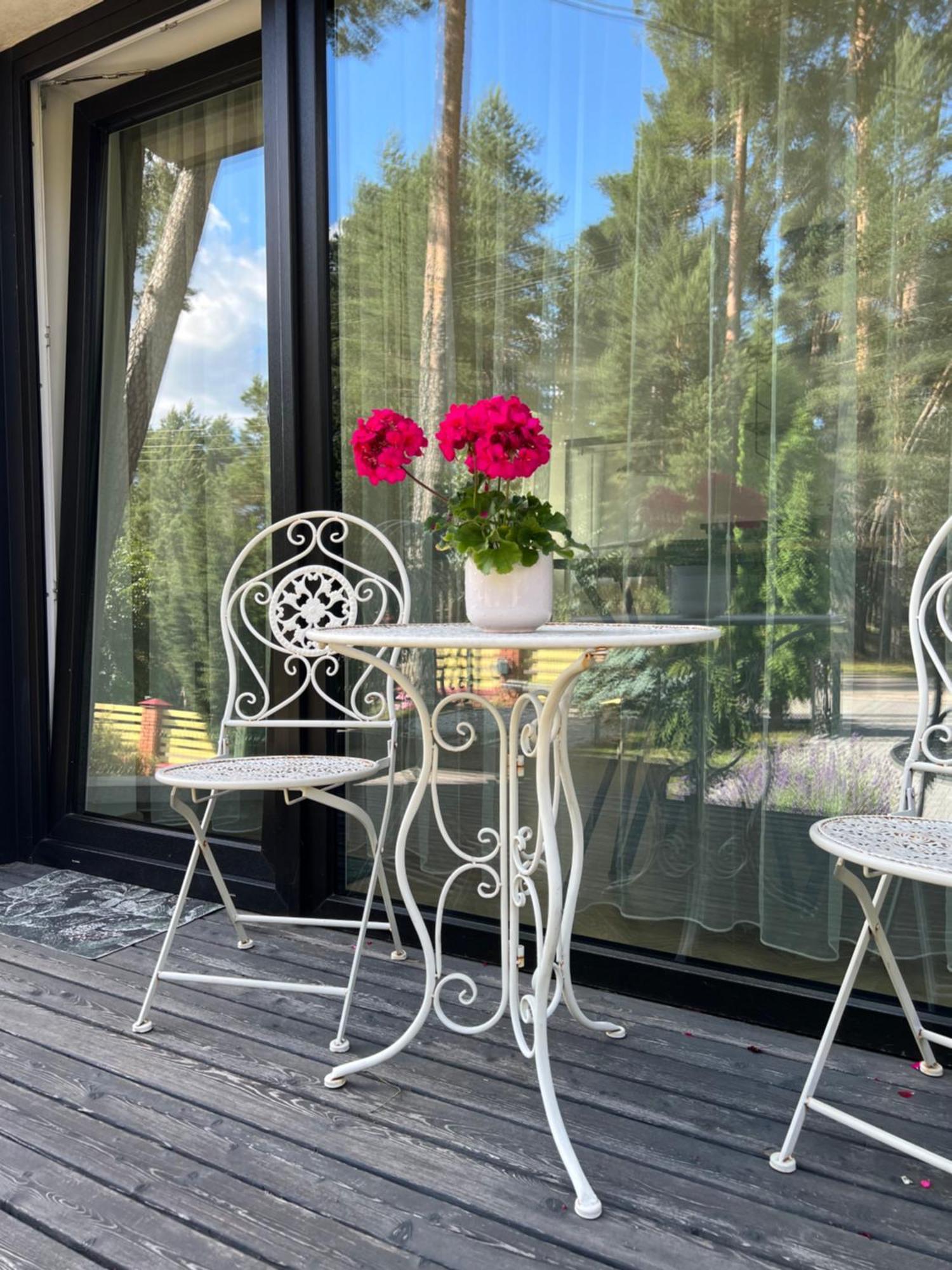 Kulautuva Park Apartments Екстер'єр фото