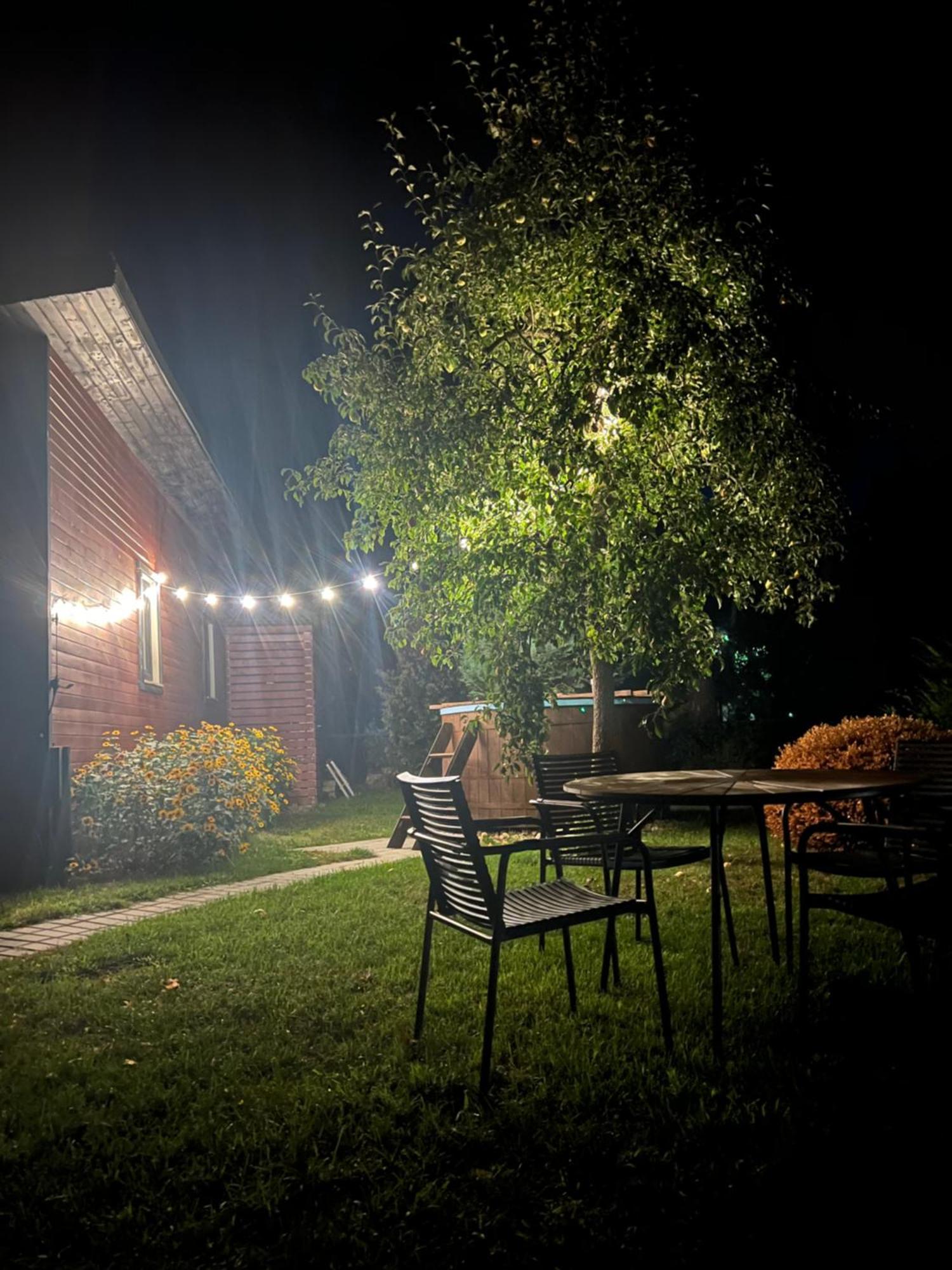 Kulautuva Park Apartments Екстер'єр фото