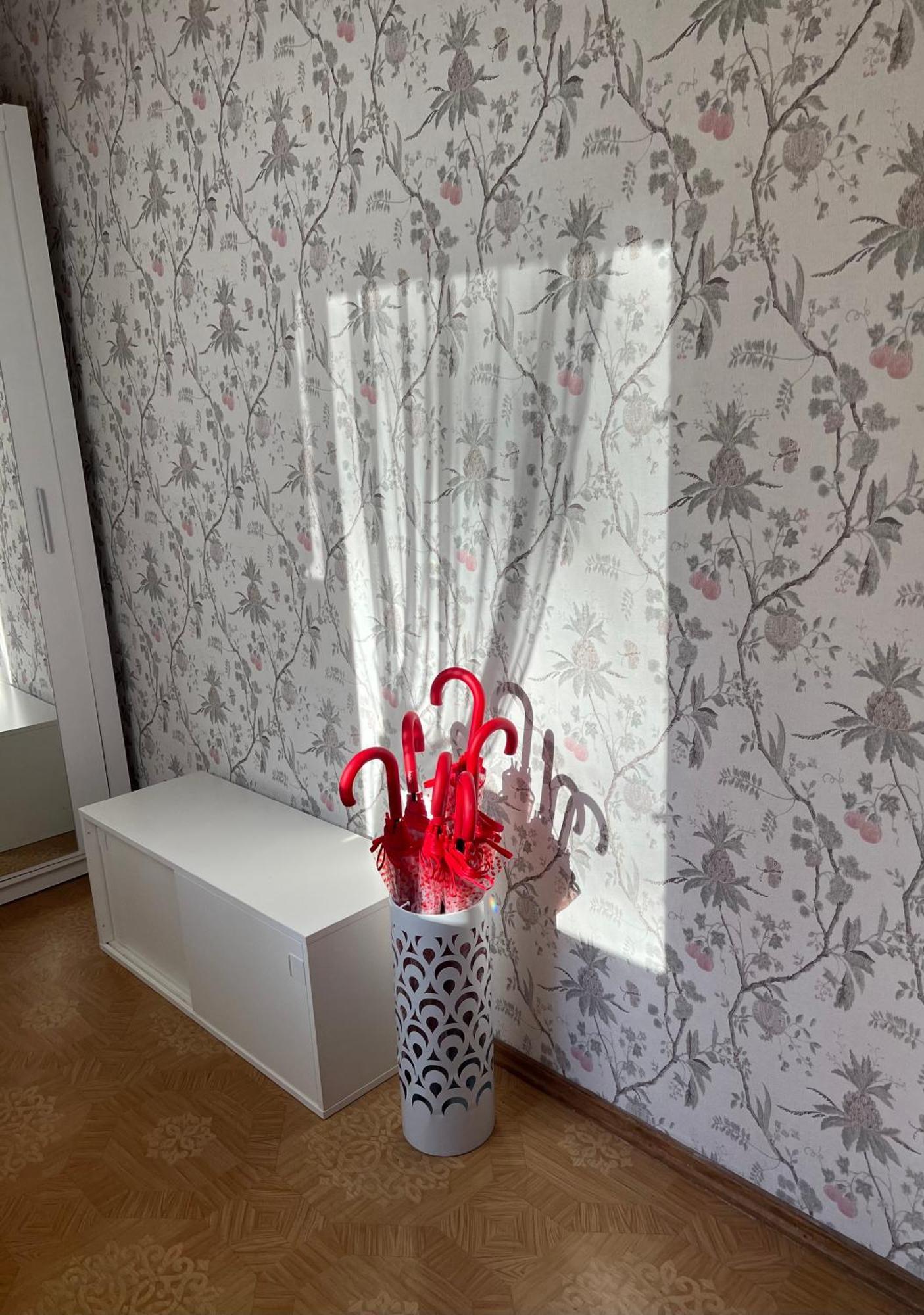 Kulautuva Park Apartments Екстер'єр фото