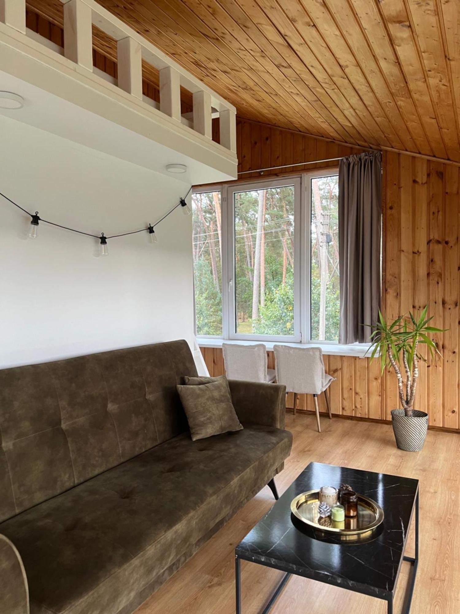 Kulautuva Park Apartments Екстер'єр фото