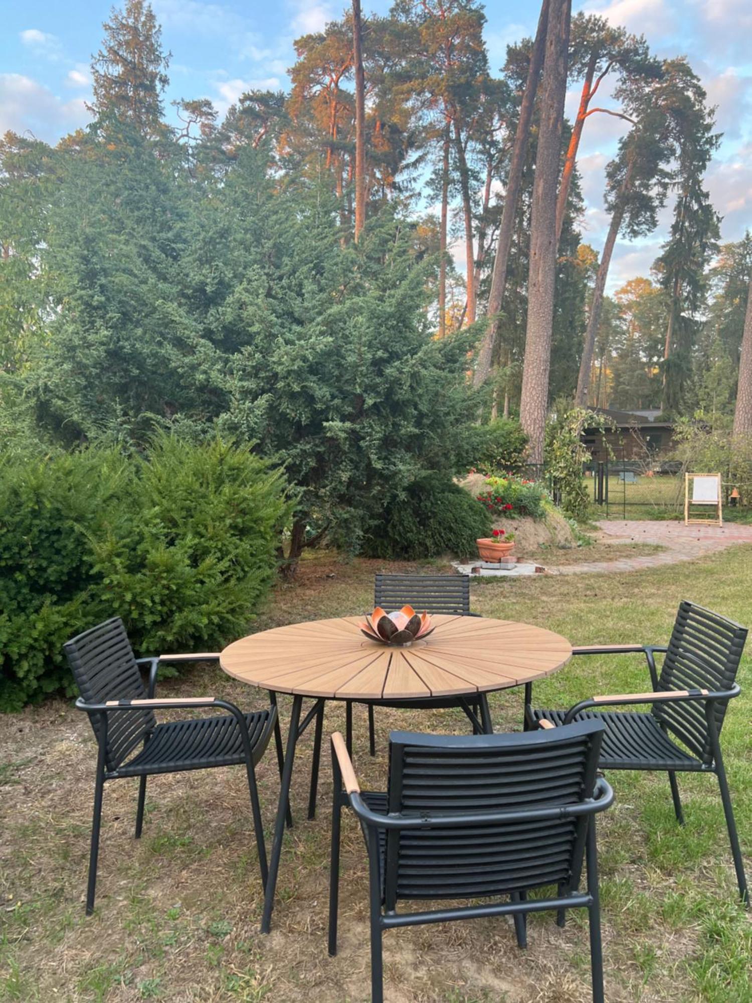 Kulautuva Park Apartments Екстер'єр фото