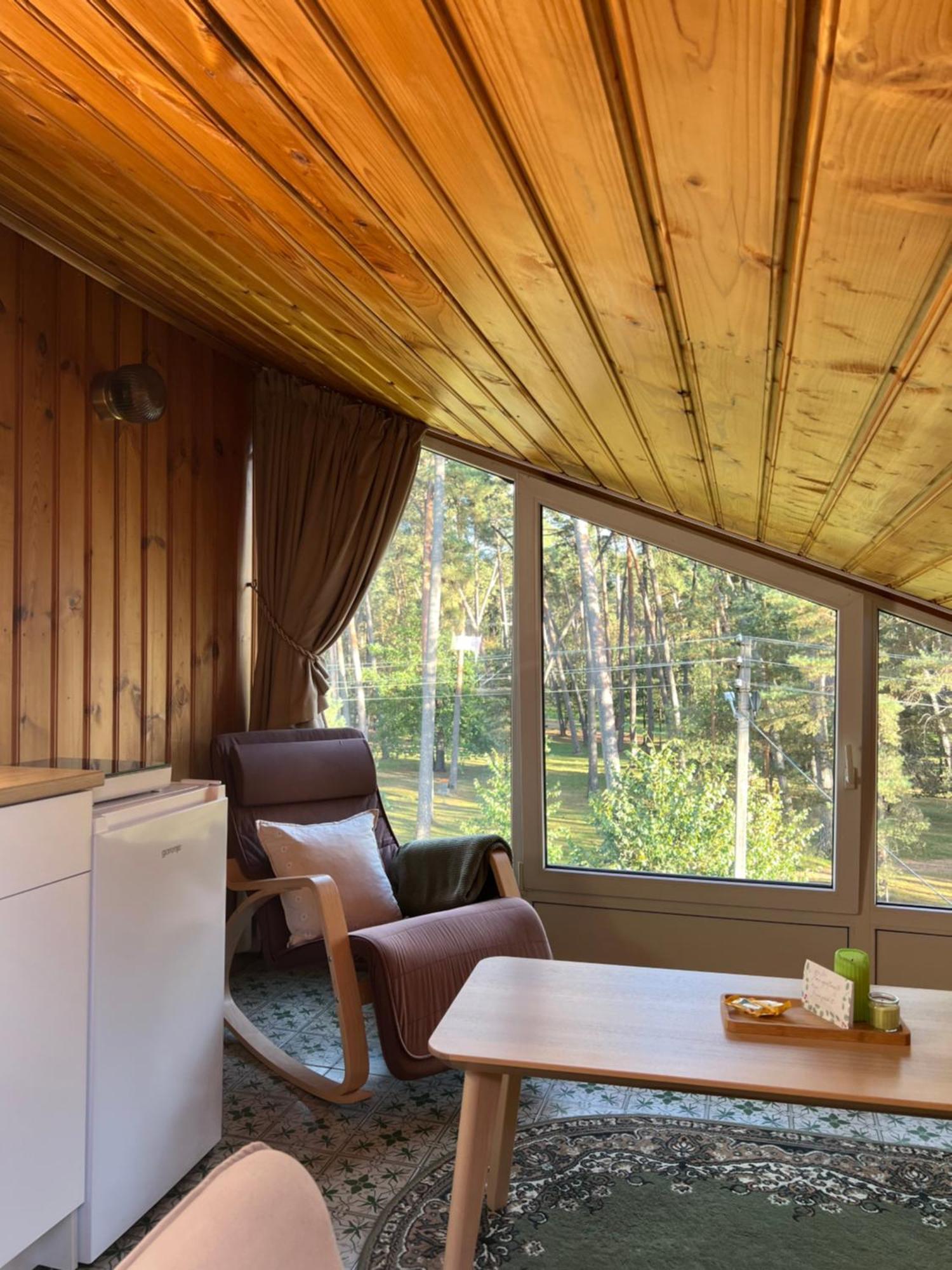 Kulautuva Park Apartments Екстер'єр фото
