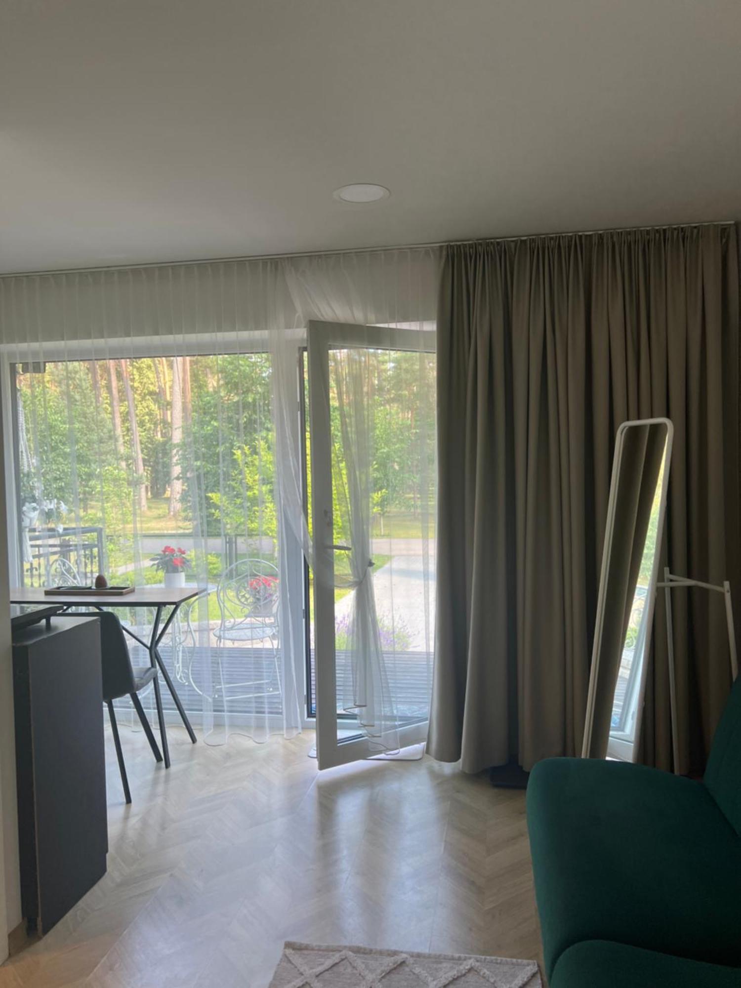 Kulautuva Park Apartments Екстер'єр фото
