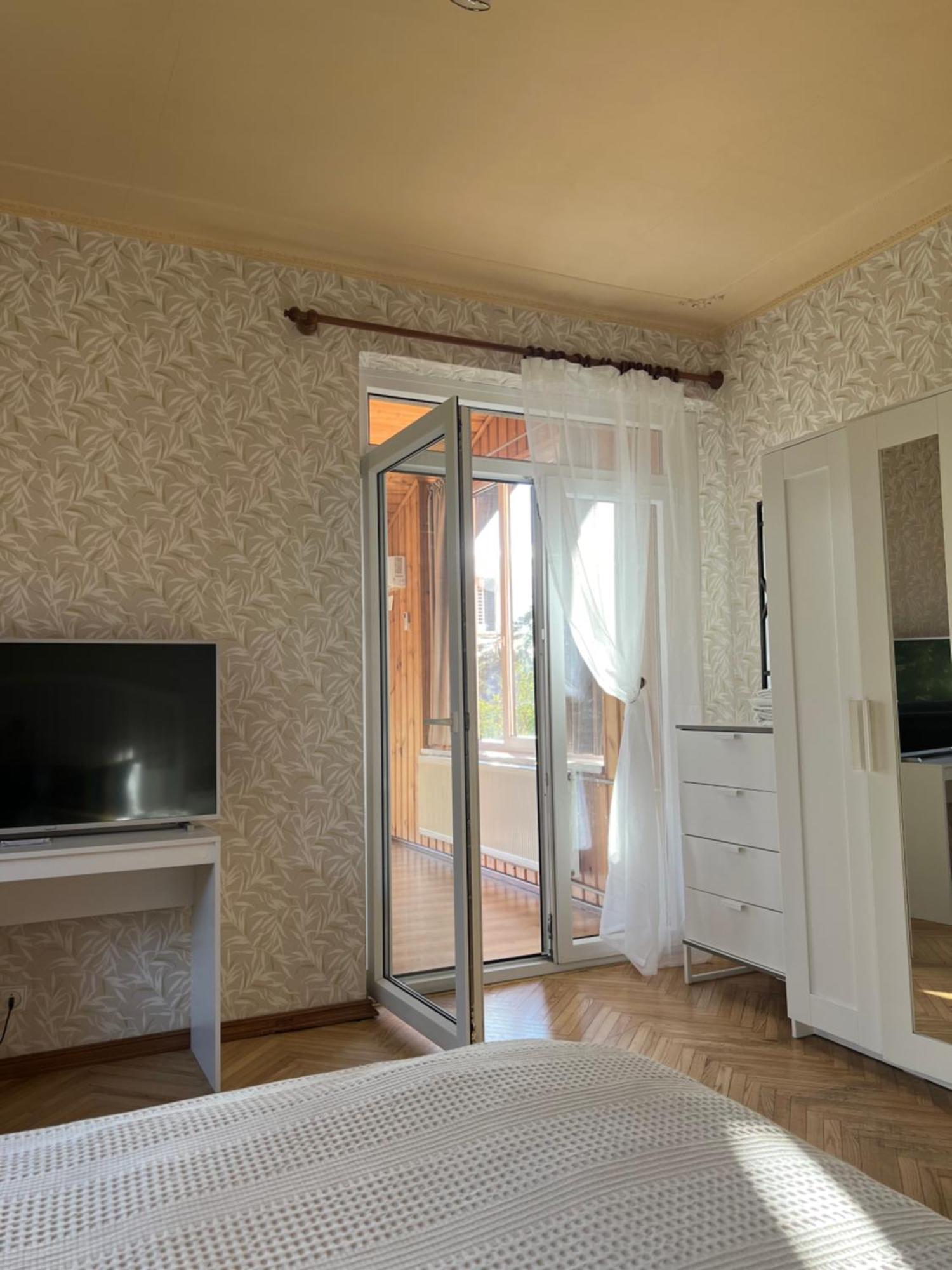 Kulautuva Park Apartments Екстер'єр фото