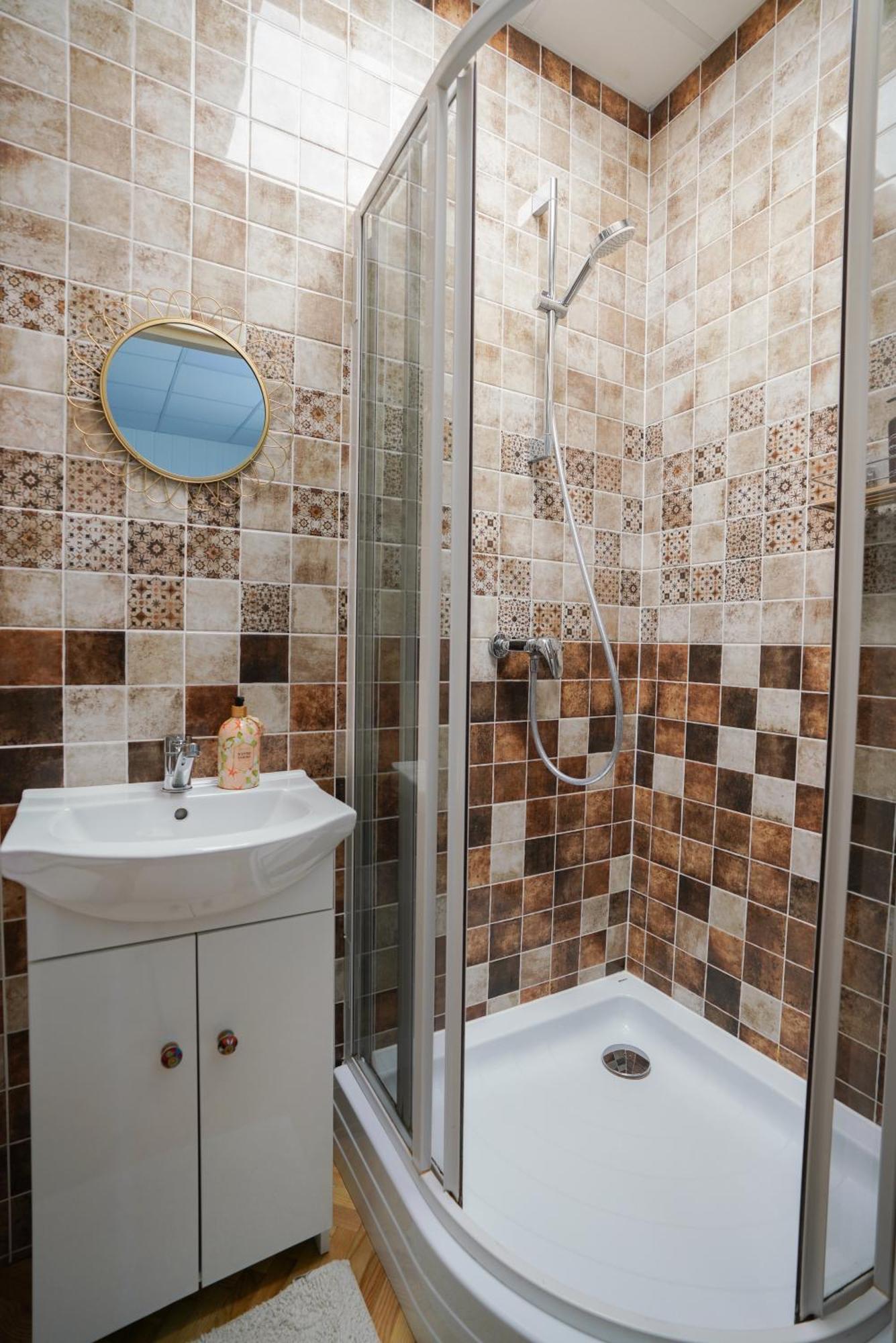 Kulautuva Park Apartments Екстер'єр фото