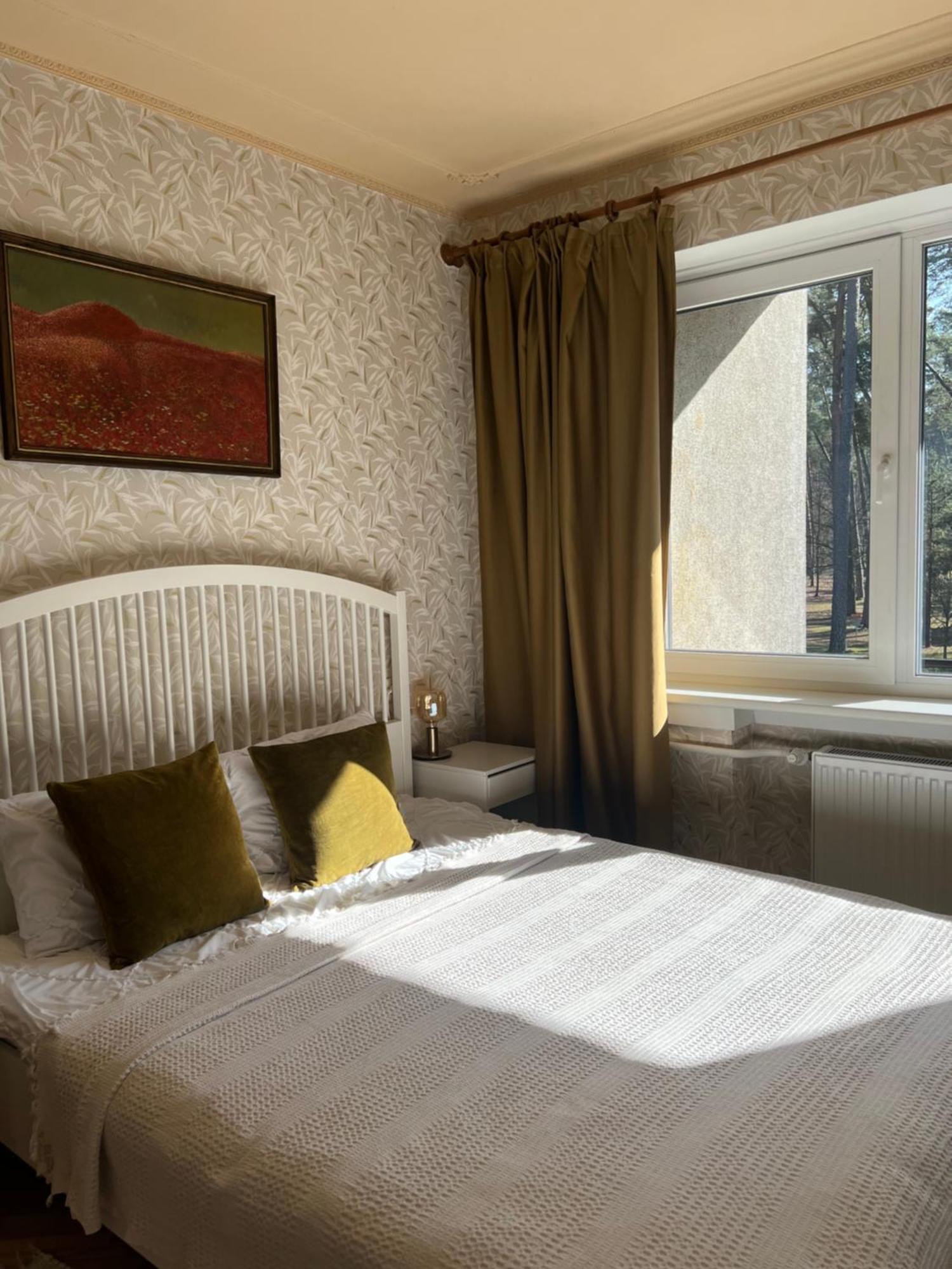 Kulautuva Park Apartments Екстер'єр фото