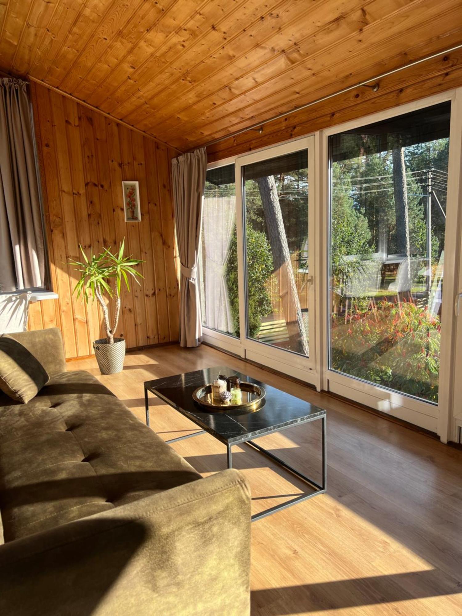 Kulautuva Park Apartments Екстер'єр фото