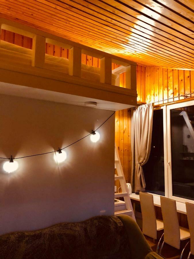 Kulautuva Park Apartments Екстер'єр фото
